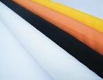 Electronics Printing Applied Polyester Knit Mesh Fabric Faster Tensioning
