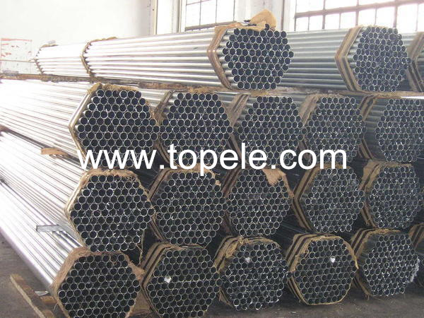 Pre Hot Dipped Galvanized Electric Metallic Tube EMT Conduit Fittings UL Listed