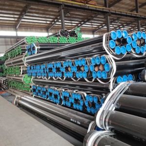 China 3/8 Inch Sch10 Seamless Carbon Steel Tube Astm A179 on sale