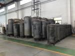 Chenrui Oxygen Filling System Modular / Oxygen Cylinder Filling Machine Plant