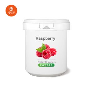 China Raspberry Flavour Natural Flavour Powder with Natural Ingredients on sale