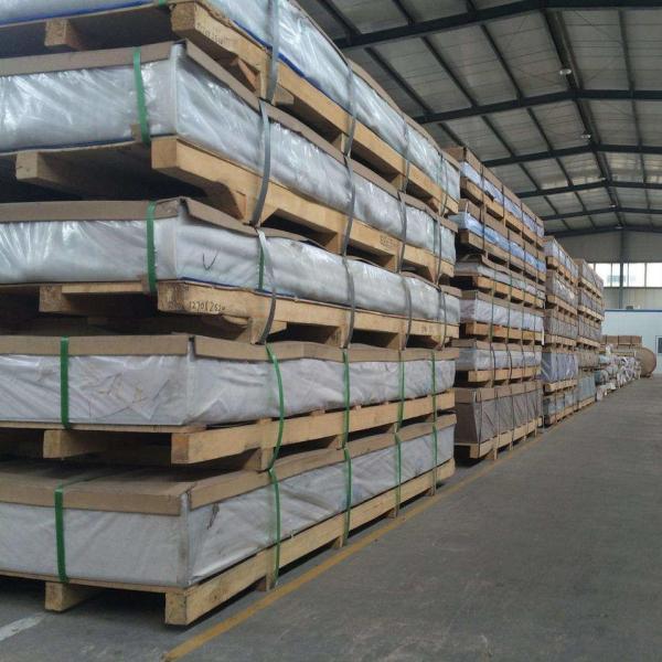 1050 1060 Aluminum Sheet Plate 1mm 2mm 3mm 6mm 10mm For Decoration