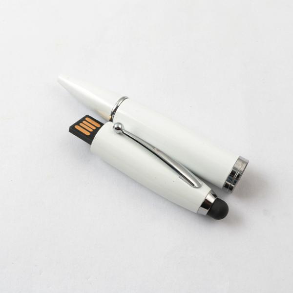 Metal 4gb 8gb Pendrive 3.0 Ce / Fcc / Rohs Certificate