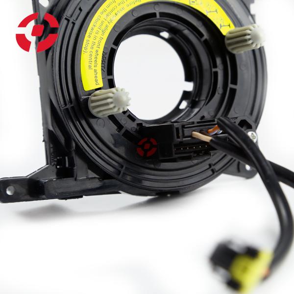 LR010681 LR003591 Car Steering Parts Steering Wheel Spring Clock For Land Rover