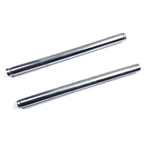China Universal Motorcycle Front Fork Pipe / Front Fork Inner Tube Rust Proof Treatment on sale