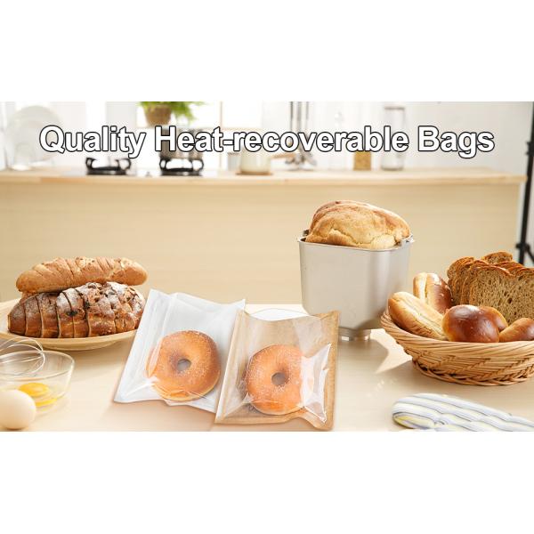 paper bakery bags for donuts st patrick decorative bags large for baked goods bakery cookie bags