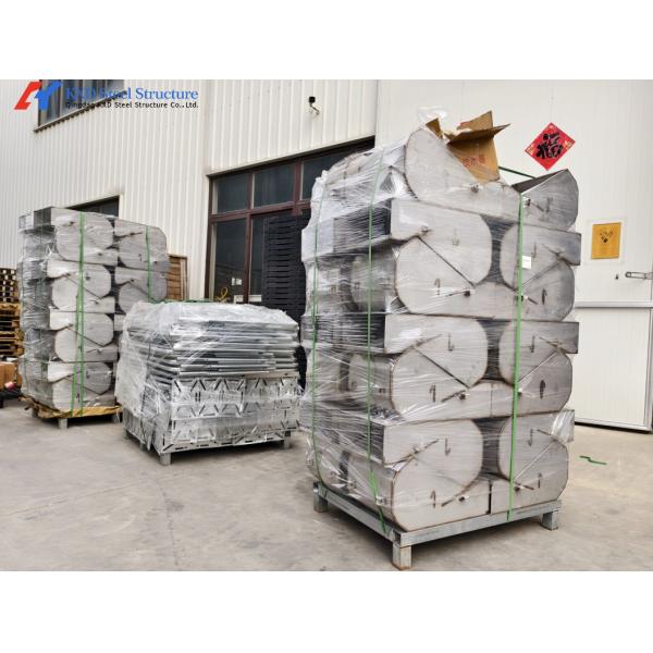 H Type Chicken Layer Cage Hot Dip Galvanized Steel 3 Tier Poultry Cage