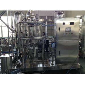 Quality Stainless Steel Automatic Filling Machine With Beautiful Outsider Status for sale
