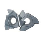 Cemented Carbide CNC Thread Turning Insert Lathe Threading Tool Inserts