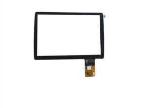 Quality 10.1inch POS Touch Panel Screen With USB Interface For POS terminals for sale