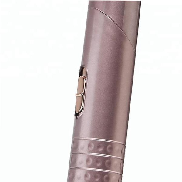 OEM Compact Travel Hair Dryers With Foldable Handle Concentrator