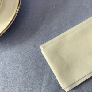 Azo Free Disposable 50GSM Non Woven Wet Napkin