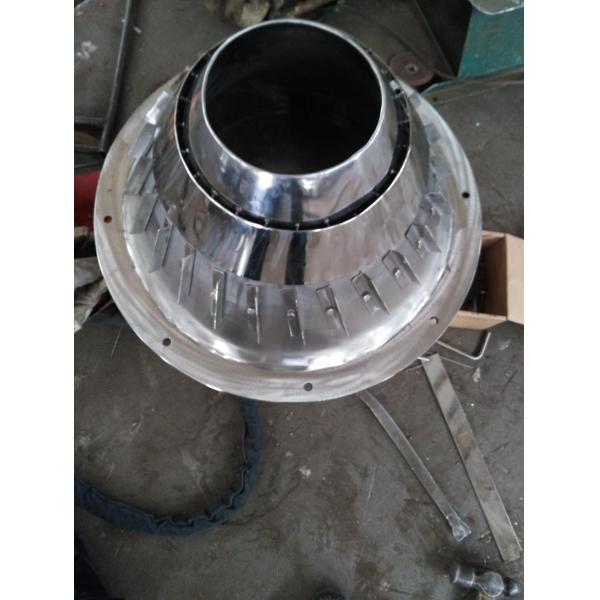 High Speed Centrifuge PSD Pharmaceutical Spray Dryer System