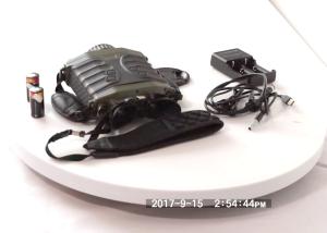 Quality High Sensitivity Thermal Imaging Binoculars With Uncooled UFPA Sensor for sale