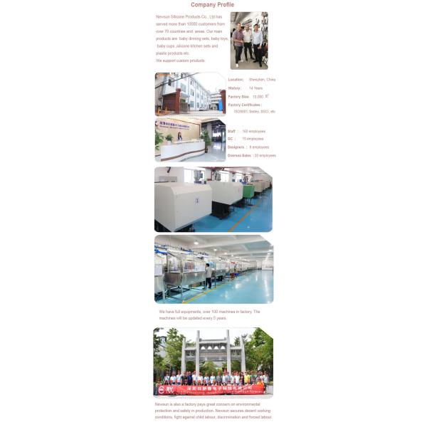 OEM Grey Silicone Cleansing Brush Face Silicone Scrubber Electric