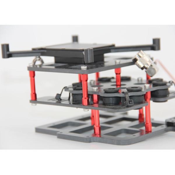 wear resistant DJI M350/300 DJI Drone Kits LiDAR Accessories