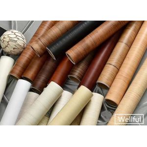 Quality SPC Floor PVC Flooring Roll 1000mm Heating Resistance for sale