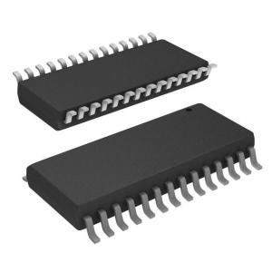Quality MSP430F1232IDW Microcontrollers And Embedded Processors IC MCU FLASH Chip for sale