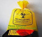 Eco-Absorb Bio Hazard Kit,Sterilization of liquids, solids, waste in disposal