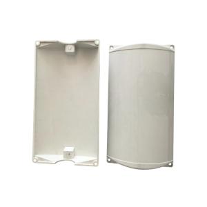 Quality Custom SMC Components FRP Components For Machine Equipment Shell for sale