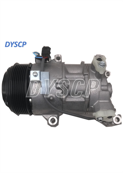 Auto AC Compressor For Honda Accord 1.5T CV1 388106A1H01 388106A1