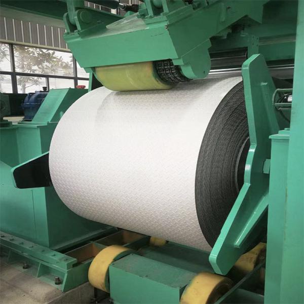 309 Cold Rolled Stainless Steel Coil Surface Drawing 10mm Stainless Steel Coil