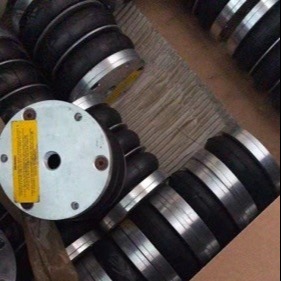 Quality SP2895 Dunlop Air Spring W01-R58-4035 Firestone Airstroke 100mm for sale