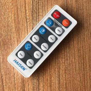 Quality On Off Function Universal Smart Remote Control With Button Battery for sale