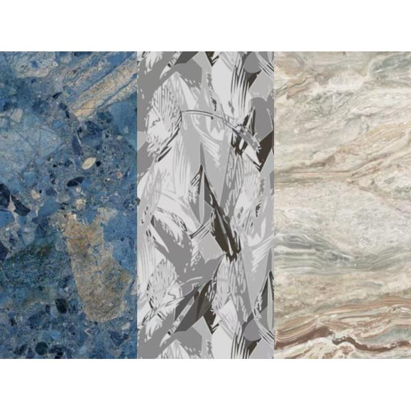 Waterproof Customized Decorative Laminate Paper Digital Printed Base Paper