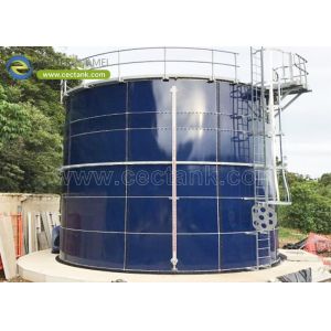 China 300,000 Gallon Fire Fighting Water Tank with NFPA Certification on sale