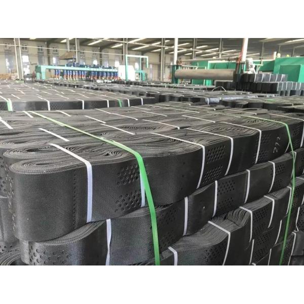 3D HDPE Geoweb Geocells For Erosion Control Slope Protection