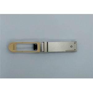 Quality Broadcom AFBR-89CDHZ Transceiver QSFP28 100G SR4 Pluggable Parallel for sale