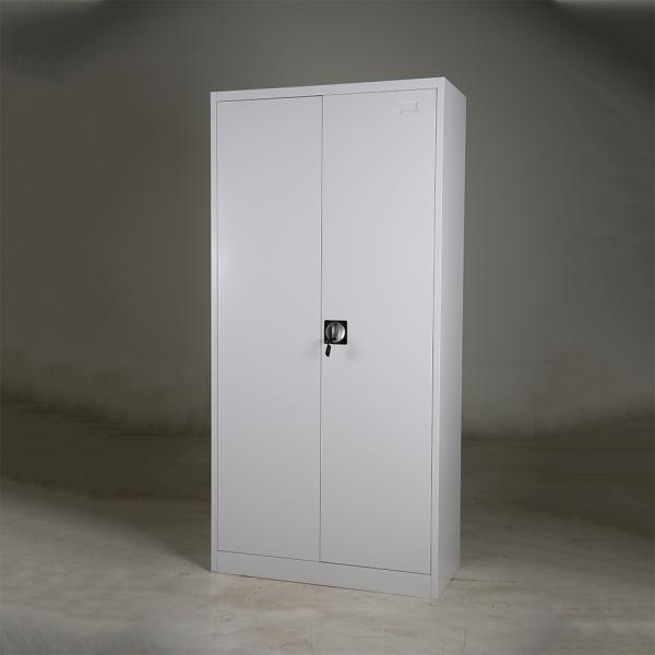 Modern Design School Student Dorm Storage Cabinets With Two Doors