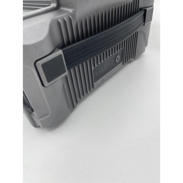 40000mAh 25C 68.4V 18S Li Ion Battery With Molex BMS for Industrial Drone Agriculture UAV