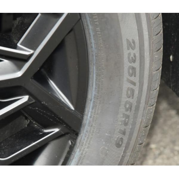 Hyundai TUCSON L 1.5T DCT GLX elite version Auto 5 seats 2 WD gasoline used car