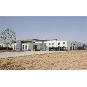 QINHUANGDAO YIWO GLASS CO.,LTD