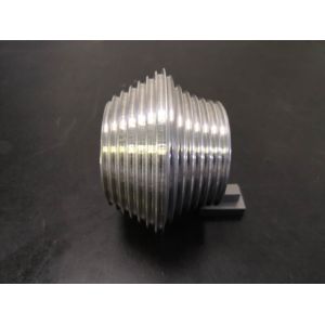 Quality Turning Milling CNC Medical Parts Compound Processing Multi Axis Machine for sale