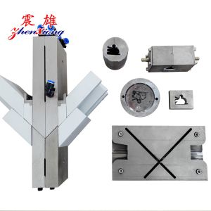 Quality Wear Resistance Plastic Extrusion Mould Smooth Door Gasket Mold for sale