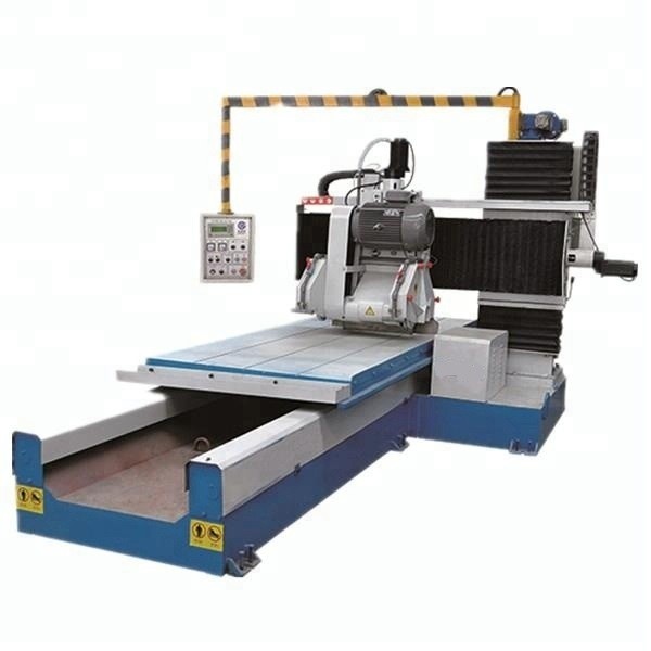 CNC Stone Profiling Machine