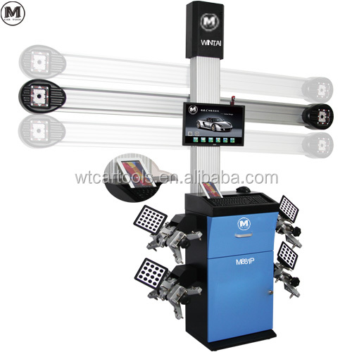 Stainless Steel Fully Automatic Car Wash with 7500mm Length Channel