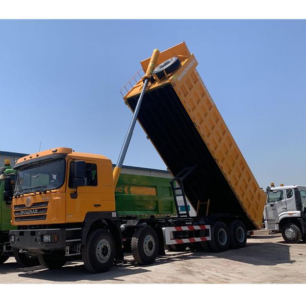 450hp Sinotruk Howo 6x4 Tipper Truck Used Dump Trucks For Sale By Owner