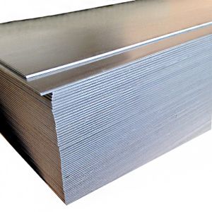 Quality SGHC SGH340 Galvanized Steel Plate And Sheet for sale
