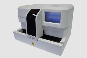 Quality IFCC NGSP LD500 Fully Automated Hba1c Analyzer For Home for sale