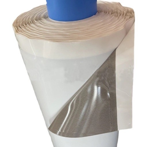 Tesa77208 Plate Antenna B Column Decoration Strip Fixed Die-Cut Double-Sided Adhesive Acrylic Foam Tape Gray