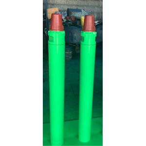 5”Dth Drilling Tools Hammer Thread Connection 3 1/2" API Reg Pin With Foot Valve