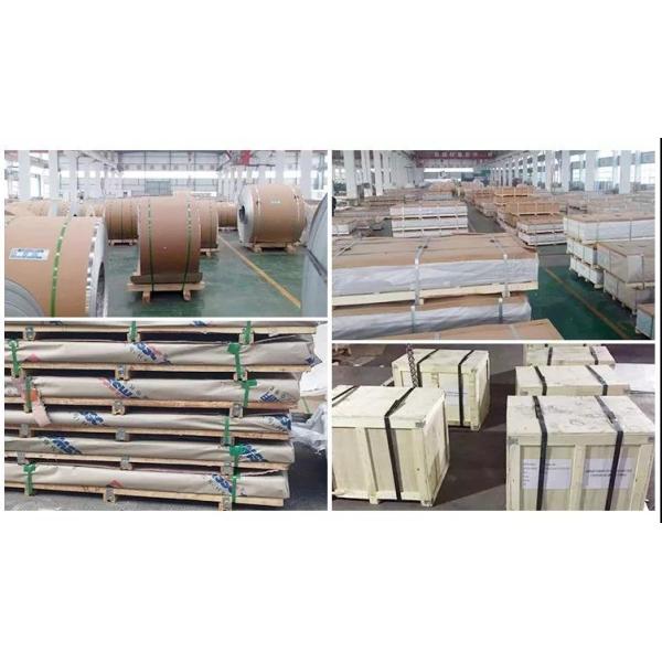 T6 Aluminium Flat Plate