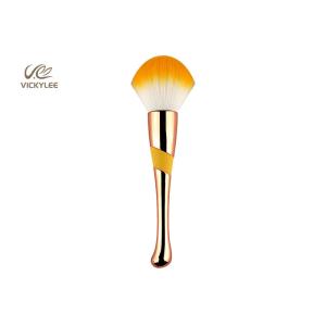 Quality White Synthetic 9 In1 15.5CM Full Makeup Brush Set for sale