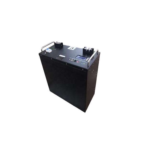 Headway 48V200Ah Lithium Battery for Telecom Battery 48V200Ah 5U Lithium Battery Pack