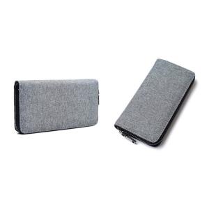 Quality Fashion Promotional Nylon Wallets Polyester Material Made For Men for sale