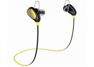 Quality OEM Sport Bluetooth Headset Colorful Wireless In Ear Headphones With Mic for sale